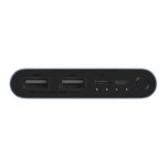 Original Xiaomi Mi Power Bank 3 Dual USB Fast Charging Best Price in Sri Lanka From Dealhub.lk