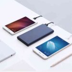 Original Xiaomi Mi Power Bank 3 Dual USB Fast Charging Best Price in Sri Lanka From Dealhub.lk