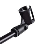 Microphone Stand Adjustable Mic Stand & Boom Best Price in Sri Lanka From Dealhub.lk