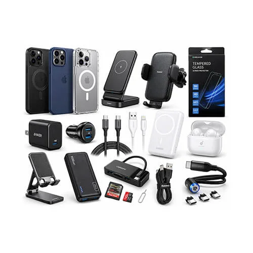 Mobile Accessories Dealhub