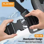 PLOKAMA CX10 Chest Strap Phone Mount Holder Best Price in Sri Lanka From Dealhub.lk