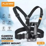 PLOKAMA CX10 Chest Strap Phone Mount Holder Best Price in Sri Lanka From Dealhub.lk