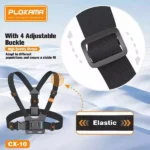 PLOKAMA CX10 Chest Strap Phone Mount Holder Best Price in Sri Lanka From Dealhub.lk