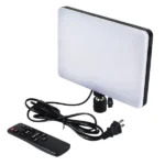 PLOKAMA LIVE-P11 LED Fill Light Panel Video Light Best Price in Sri Lanka From Dealhub.lk