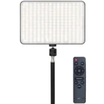 PLOKAMA LIVE-P11 LED Fill Light Panel Video Light Best Price in Sri Lanka From Dealhub.lk