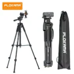 PLOKAMA PK 9990 Professional Tripod Stand for Camera and Mobile Phones Best Price in Sri Lanka From Dealhub.lk