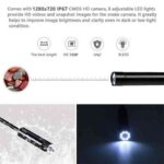 Endoscope Camera 3 in 1 For Android and PC Best Price in Sri Lanka From Dealhub.lk