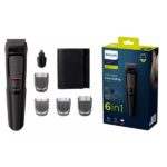 Philips 3000 Series 6 in1 Trimmer MG3710 Multi Grooming Kit Best Price in Sri Lanka From Dealhub.lk