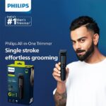 Philips 3000 Series 6 in1 Trimmer MG3710 Multi Grooming Kit Best Price in Sri Lanka From Dealhub.lk