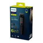 Philips 3000 Series 6 in1 Trimmer MG3710 Multi Grooming Kit Best Price in Sri Lanka From Dealhub.lk