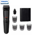 GEEMY GM 6627 Rechargeable Hair trimmer Best Price in Sri Lanka From Dealhub.lk