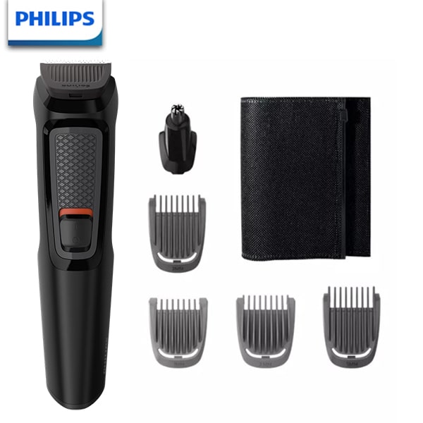 Philips 3000 Series 6 in1 Trimmer MG3710 Multi Grooming Kit Best Price in Sri Lanka From Dealhub.lk