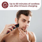 Philips BT1235/15 Beard Trimmer 1000 Series Best Price in Sri Lanka From Dealhub.lk