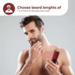 Philips BT1235/15 Beard Trimmer 1000 Series Best Price in Sri Lanka From Dealhub.lk