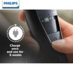 Philips 3000 Series Beard Trimmer BT3302/15 Best Price in Sri Lanka From Dealhub.lk