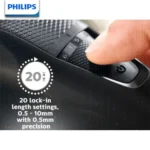 Philips 3000 Series Beard Trimmer BT3302/15 Best Price in Sri Lanka From Dealhub.lk