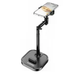 Plokama DT-100 Desktop Phone Holder Best Price in Sri Lanka From Dealhub.lk