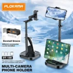 Plokama DT-100 Desktop Phone Holder Best Price in Sri Lanka From Dealhub.lk