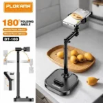 Plokama DT-100 Desktop Phone Holder Best Price in Sri Lanka From Dealhub.lk