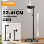 Plokama DT-100 Desktop Phone Holder Best Price in Sri Lanka From Dealhub.lk
