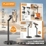 Plokama DT-100 Desktop Phone Holder Best Price in Sri Lanka From Dealhub.lk