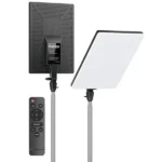 Plokama Live-P19 LED Fill Light Panel Best Price in Sri Lanka From Dealhub.lk