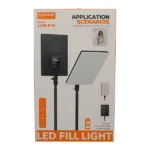 Plokama Live-P19 LED Fill Light Panel Best Price in Sri Lanka From Dealhub.lk