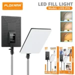 Plokama Live P24 LED Video Light Panel Best Price in Sri Lanka From Dealhub.lk