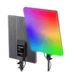 Plokama Live P24 Pro RGB LED Fill Light Panel Best Price in Sri Lanka From Dealhub.lk