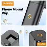 Plokama Mobile phone holder Clip for Tripod and Light Stand Best Price in Sri Lanka From Dealhub.lk