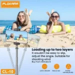 Plokama Mobile phone holder Clip for Tripod and Light Stand Best Price in Sri Lanka From Dealhub.lk