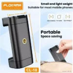 Plokama Mobile phone holder Clip for Tripod and Light Stand Best Price in Sri Lanka From Dealhub.lk