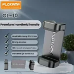 Plokama Mobile phone holder Clip for Tripod and Light Stand Best Price in Sri Lanka From Dealhub.lk