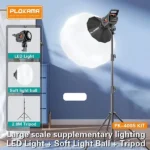 Plokama PK-400s Video Light Kit for Photography Best Price in Sri Lanka From Dealhub.lk