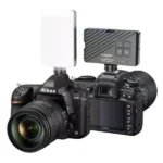 Plokama U160 Portable Video Light Best Price in Sri Lanka From Dealhub.lk