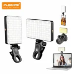 Plokama 19 Inch LED Video Fill Light Panel with Stand Best Price in Sri Lanka From Dealhub.lk