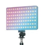Plokama U480 Pro Rechargeable RGB LED Light Panel Best Price in Sri Lanka From Dealhub.lk