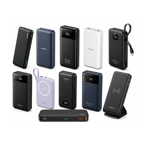 Power Bank Dealhub