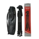 Professional Camera Tripod Stand 3520 Best Price in Sri Lanka From Dealhub.lk