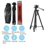 Professional Camera Tripod Stand 3520 Best Price in Sri Lanka From Dealhub.lk