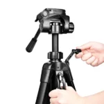 Professional Camera Tripod Stand 3520 Best Price in Sri Lanka From Dealhub.lk