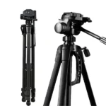 Professional Camera Tripod Stand 3520 Best Price in Sri Lanka From Dealhub.lk