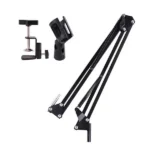 Professional Recording Microphone Stand NB35 Best Price in Sri Lanka From Dealhub.lk