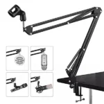 Professional Recording Microphone Stand NB35 Best Price in Sri Lanka From Dealhub.lk