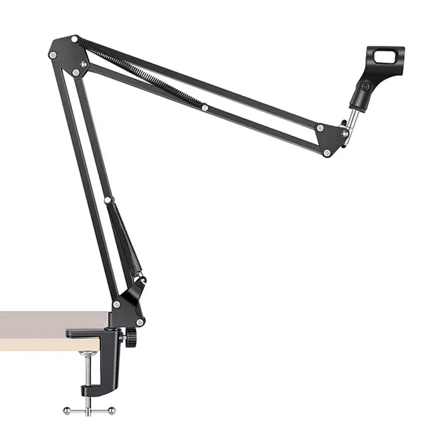 Professional Recording Microphone Stand NB35 Best Price in Sri Lanka From Dealhub.lk