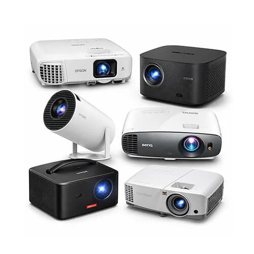 Projectors Price At Dealhub