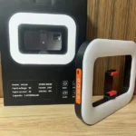 Rechargeable Handheld Video Fill Light YM200 Best Price in Sri Lanka From Dealhub.lk