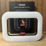 Rechargeable Handheld Video Fill Light YM200 Best Price in Sri Lanka From Dealhub.lk