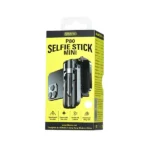 Remax P80 Mini Selfie Stick Best Price in Sri Lanka From Dealhub.lk