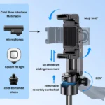 Remax P80 Mini Selfie Stick Best Price in Sri Lanka From Dealhub.lk